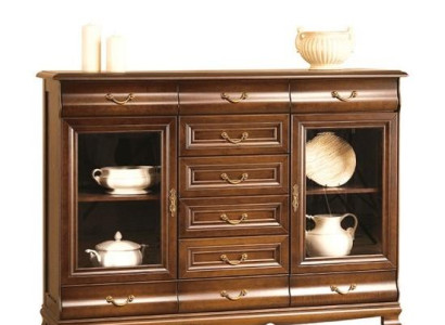 Chest of drawers Sideboard Wardrobe Chests of drawers Wood Glass Living room Design Furniture Shelf Hotel
